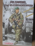 Thumbnail DRAGON 1629 FELDWEBEL 352nd VOLKSGRENADIER DIVISION